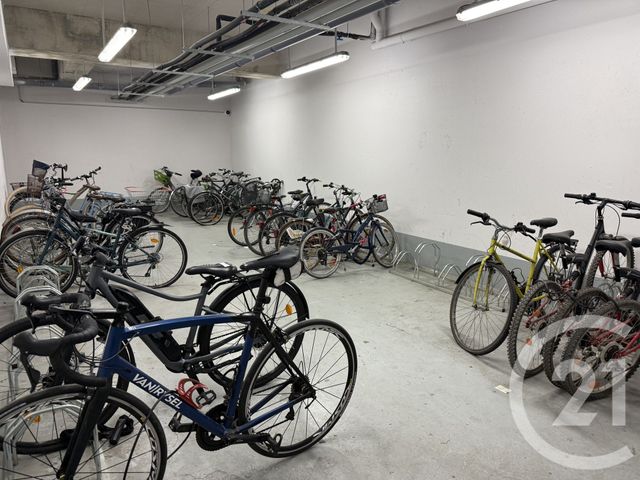 Appartement F2 à vendre - 2 pièces - 36.81 m2 - MONTREUIL - 93 - ILE-DE-FRANCE - Century 21 L'Immobilier De Confiance