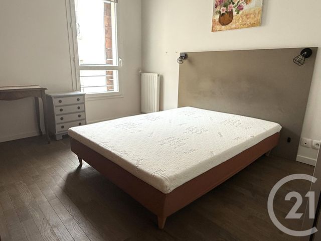 Appartement F2 à vendre - 2 pièces - 36.81 m2 - MONTREUIL - 93 - ILE-DE-FRANCE - Century 21 L'Immobilier De Confiance