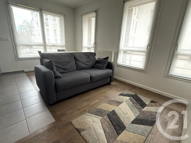 Appartement F2 à vendre - 2 pièces - 36.81 m2 - MONTREUIL - 93 - ILE-DE-FRANCE - Century 21 L'Immobilier De Confiance