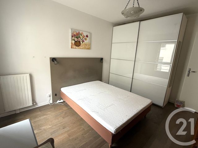Appartement F2 à vendre - 2 pièces - 36.81 m2 - MONTREUIL - 93 - ILE-DE-FRANCE - Century 21 L'Immobilier De Confiance