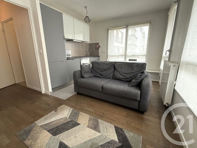 Appartement F2 à vendre MONTREUIL