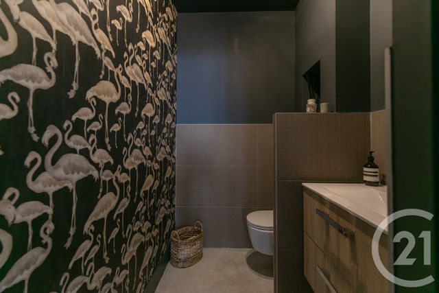 maison à vendre - 7 pièces - 259.03 m2 - LA VARENNE ST HILAIRE - 94 - ILE-DE-FRANCE - Century 21 L'Immobilier De Confiance