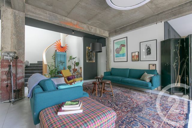 maison à vendre - 7 pièces - 259.03 m2 - LA VARENNE ST HILAIRE - 94 - ILE-DE-FRANCE - Century 21 L'Immobilier De Confiance