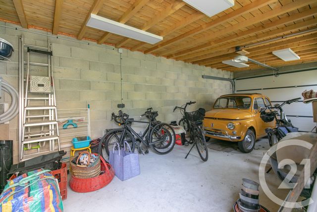 maison à vendre - 7 pièces - 259.03 m2 - LA VARENNE ST HILAIRE - 94 - ILE-DE-FRANCE - Century 21 L'Immobilier De Confiance