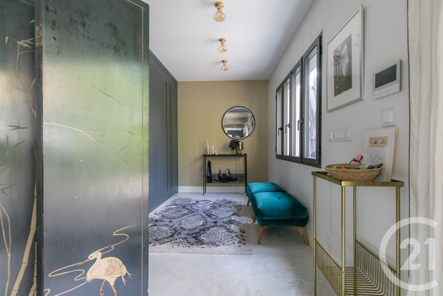 maison à vendre - 7 pièces - 259.03 m2 - LA VARENNE ST HILAIRE - 94 - ILE-DE-FRANCE - Century 21 L'Immobilier De Confiance