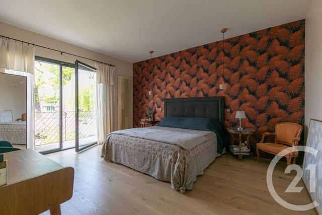 maison à vendre - 7 pièces - 259.03 m2 - LA VARENNE ST HILAIRE - 94 - ILE-DE-FRANCE - Century 21 L'Immobilier De Confiance