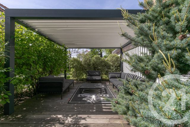 maison à vendre - 7 pièces - 259.03 m2 - LA VARENNE ST HILAIRE - 94 - ILE-DE-FRANCE - Century 21 L'Immobilier De Confiance