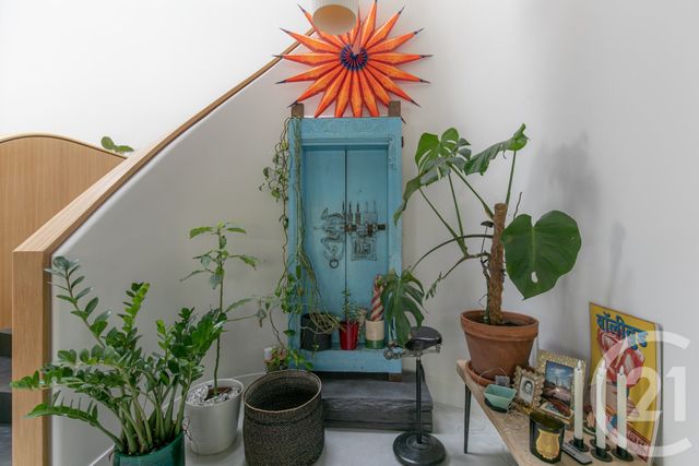 maison à vendre - 7 pièces - 259.03 m2 - LA VARENNE ST HILAIRE - 94 - ILE-DE-FRANCE - Century 21 L'Immobilier De Confiance