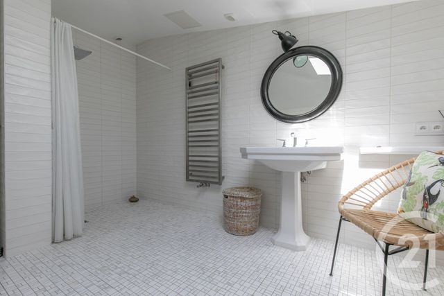 maison à vendre - 7 pièces - 259.03 m2 - LA VARENNE ST HILAIRE - 94 - ILE-DE-FRANCE - Century 21 L'Immobilier De Confiance