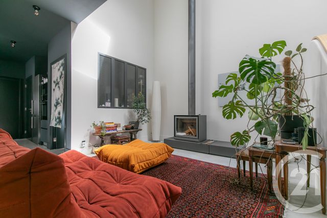 maison à vendre - 7 pièces - 259.03 m2 - LA VARENNE ST HILAIRE - 94 - ILE-DE-FRANCE - Century 21 L'Immobilier De Confiance