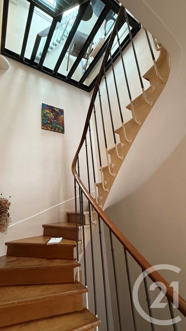 maison à vendre - 7 pièces - 175.32 m2 - FONTENAY SOUS BOIS - 94 - ILE-DE-FRANCE - Century 21 L'Immobilier De Confiance