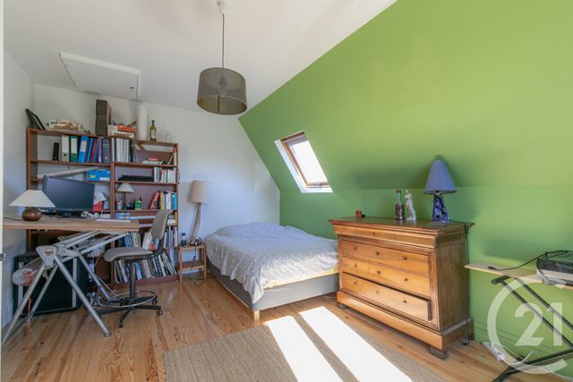 maison à vendre - 7 pièces - 175.32 m2 - FONTENAY SOUS BOIS - 94 - ILE-DE-FRANCE - Century 21 L'Immobilier De Confiance