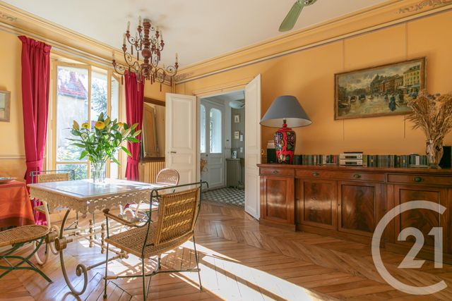 maison à vendre - 7 pièces - 175.32 m2 - FONTENAY SOUS BOIS - 94 - ILE-DE-FRANCE - Century 21 L'Immobilier De Confiance