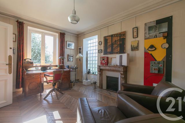 maison à vendre - 7 pièces - 175.32 m2 - FONTENAY SOUS BOIS - 94 - ILE-DE-FRANCE - Century 21 L'Immobilier De Confiance