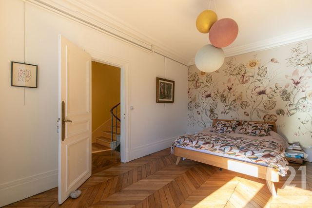 maison à vendre - 7 pièces - 175.32 m2 - FONTENAY SOUS BOIS - 94 - ILE-DE-FRANCE - Century 21 L'Immobilier De Confiance