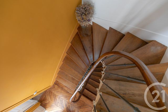 maison à vendre - 7 pièces - 175.32 m2 - FONTENAY SOUS BOIS - 94 - ILE-DE-FRANCE - Century 21 L'Immobilier De Confiance