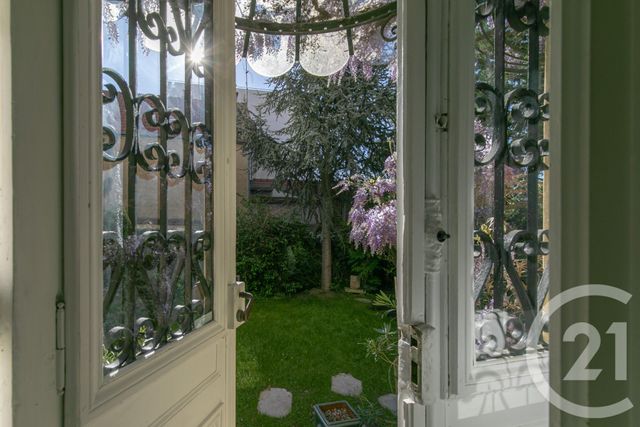 maison à vendre - 7 pièces - 175.32 m2 - FONTENAY SOUS BOIS - 94 - ILE-DE-FRANCE - Century 21 L'Immobilier De Confiance