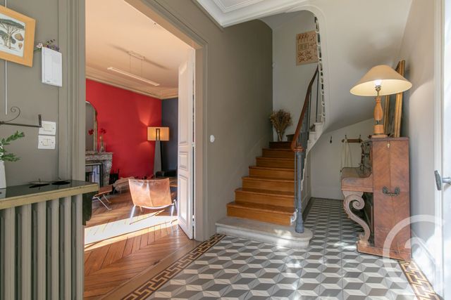 maison à vendre - 7 pièces - 175.32 m2 - FONTENAY SOUS BOIS - 94 - ILE-DE-FRANCE - Century 21 L'Immobilier De Confiance