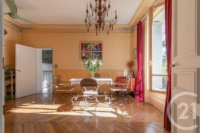 maison à vendre - 7 pièces - 175.32 m2 - FONTENAY SOUS BOIS - 94 - ILE-DE-FRANCE - Century 21 L'Immobilier De Confiance