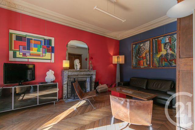 maison à vendre - 7 pièces - 175.32 m2 - FONTENAY SOUS BOIS - 94 - ILE-DE-FRANCE - Century 21 L'Immobilier De Confiance