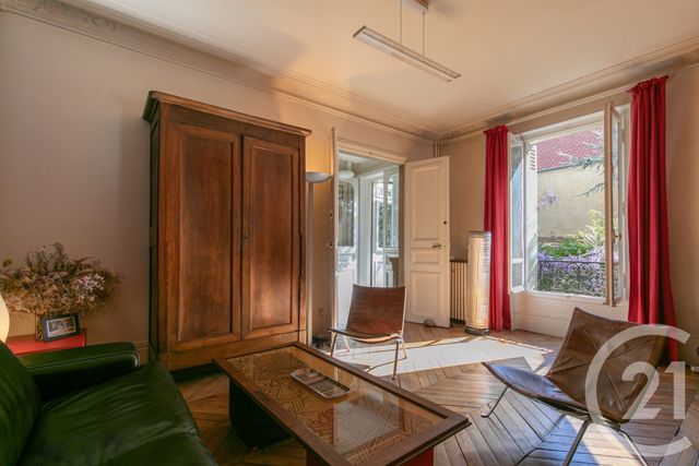 maison à vendre - 7 pièces - 175.32 m2 - FONTENAY SOUS BOIS - 94 - ILE-DE-FRANCE - Century 21 L'Immobilier De Confiance