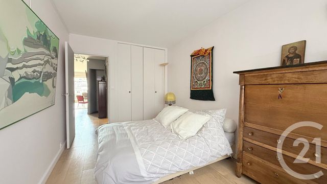 Appartement F3 à vendre - 3 pièces - 71.0 m2 - VINCENNES - 94 - ILE-DE-FRANCE - Century 21 L'Immobilier De Confiance