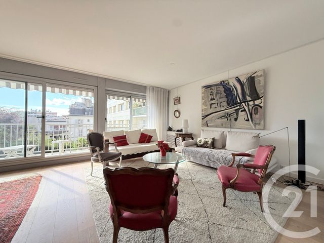 Appartement F3 à vendre - 3 pièces - 71.0 m2 - VINCENNES - 94 - ILE-DE-FRANCE - Century 21 L'Immobilier De Confiance