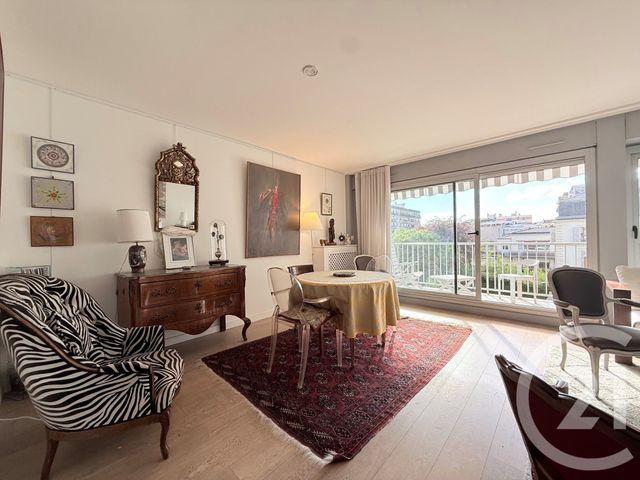 Appartement F3 à vendre - 3 pièces - 71.0 m2 - VINCENNES - 94 - ILE-DE-FRANCE - Century 21 L'Immobilier De Confiance