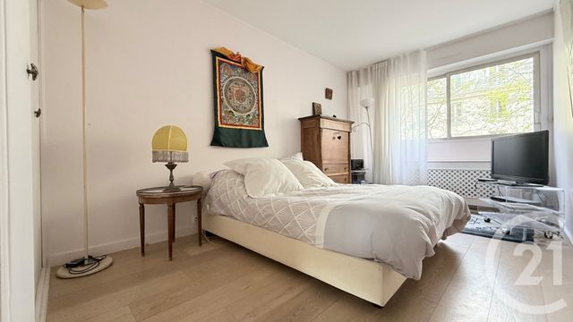 Appartement F3 à vendre - 3 pièces - 71.0 m2 - VINCENNES - 94 - ILE-DE-FRANCE - Century 21 L'Immobilier De Confiance