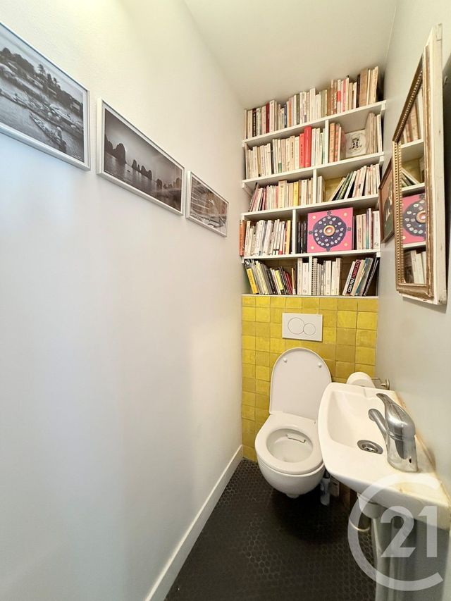 Appartement F3 à vendre - 3 pièces - 71.0 m2 - VINCENNES - 94 - ILE-DE-FRANCE - Century 21 L'Immobilier De Confiance