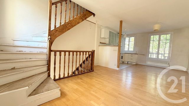 maison - VINCENNES - 94