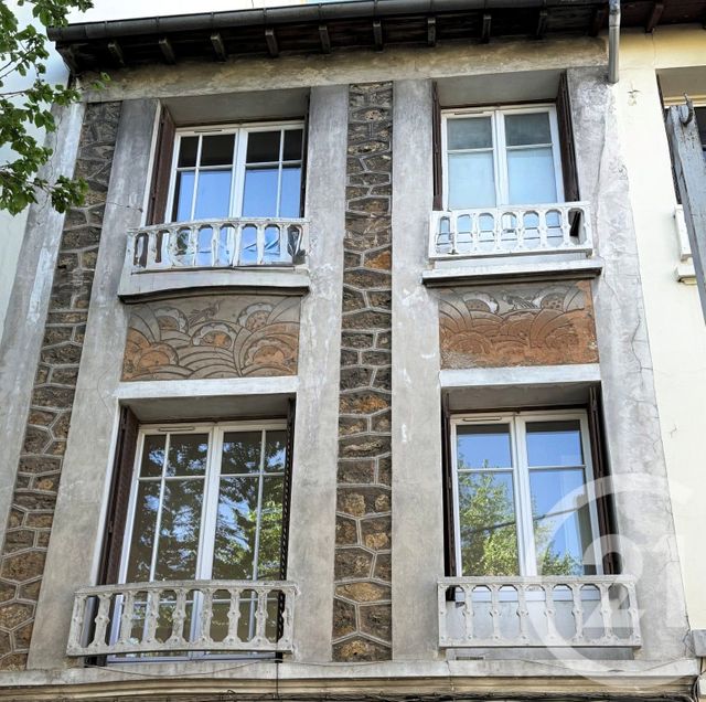 maison à vendre - 4 pièces - 98.0 m2 - VINCENNES - 94 - ILE-DE-FRANCE - Century 21 L'Immobilier De Confiance