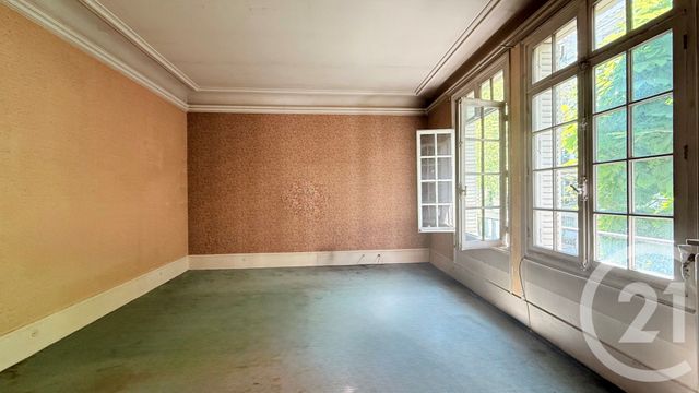 maison à vendre - 8 pièces - 182.6 m2 - VINCENNES - 94 - ILE-DE-FRANCE - Century 21 L'Immobilier De Confiance