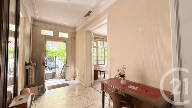 maison à vendre - 8 pièces - 182.6 m2 - VINCENNES - 94 - ILE-DE-FRANCE - Century 21 L'Immobilier De Confiance