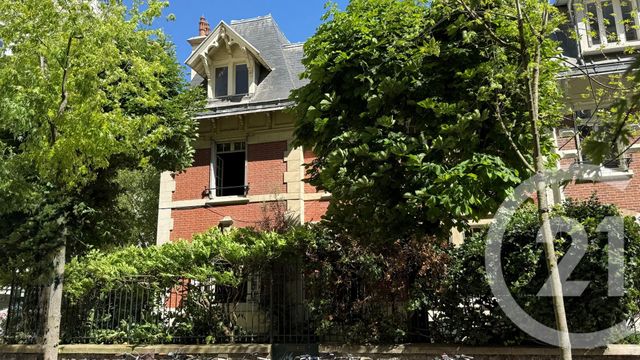 maison - VINCENNES - 94
