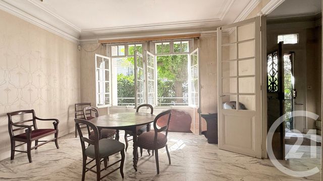 maison à vendre - 8 pièces - 182.6 m2 - VINCENNES - 94 - ILE-DE-FRANCE - Century 21 L'Immobilier De Confiance