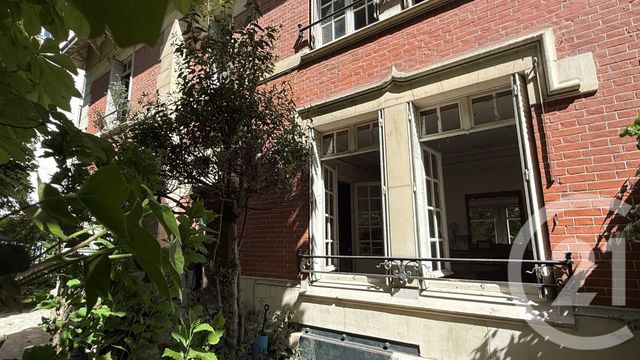 maison à vendre - 8 pièces - 182.6 m2 - VINCENNES - 94 - ILE-DE-FRANCE - Century 21 L'Immobilier De Confiance