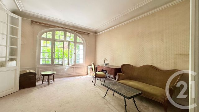 maison à vendre - 8 pièces - 182.6 m2 - VINCENNES - 94 - ILE-DE-FRANCE - Century 21 L'Immobilier De Confiance
