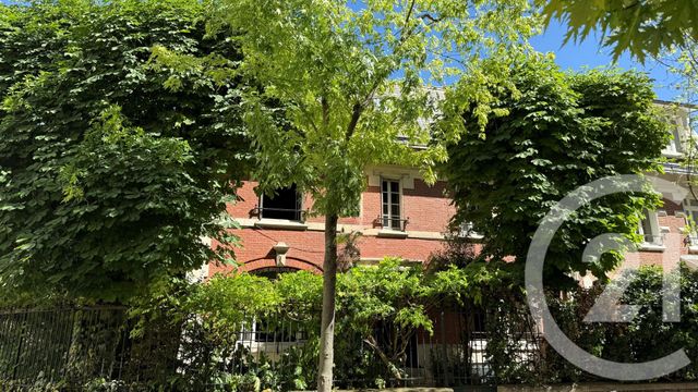 maison à vendre - 8 pièces - 182.6 m2 - VINCENNES - 94 - ILE-DE-FRANCE - Century 21 L'Immobilier De Confiance