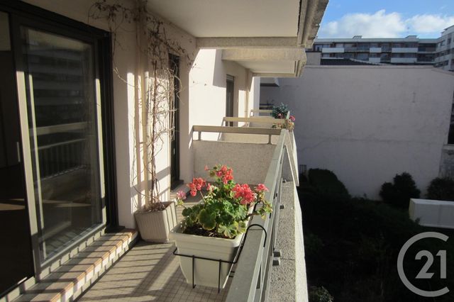 Appartement F3 à louer - 3 pièces - 65.25 m2 - VINCENNES - 94 - ILE-DE-FRANCE - Century 21 L'Immobilier De Confiance