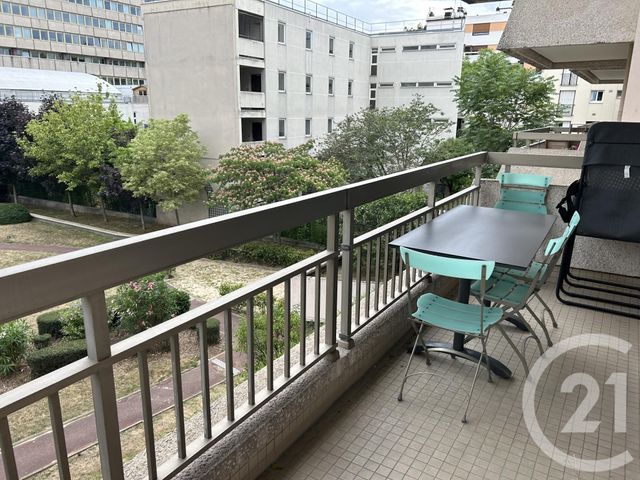 Appartement F3 à louer - 3 pièces - 65.25 m2 - VINCENNES - 94 - ILE-DE-FRANCE - Century 21 L'Immobilier De Confiance