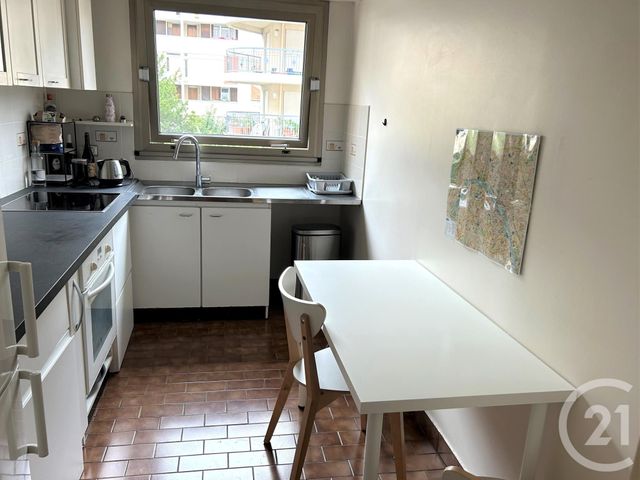 Appartement F3 à louer - 3 pièces - 65.25 m2 - VINCENNES - 94 - ILE-DE-FRANCE - Century 21 L'Immobilier De Confiance
