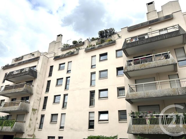 Appartement F3 à louer - 3 pièces - 65.25 m2 - VINCENNES - 94 - ILE-DE-FRANCE - Century 21 L'Immobilier De Confiance