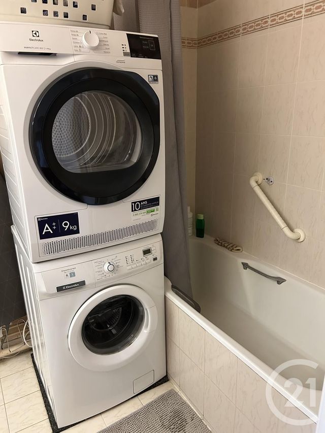 Appartement F3 à louer - 3 pièces - 65.25 m2 - VINCENNES - 94 - ILE-DE-FRANCE - Century 21 L'Immobilier De Confiance