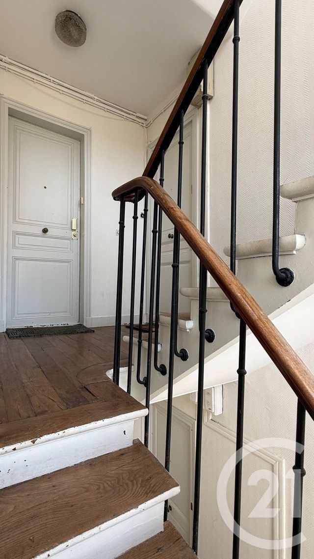 Appartement F1 à vendre - 1 pièce - 23.78 m2 - VINCENNES - 94 - ILE-DE-FRANCE - Century 21 L'Immobilier De Confiance
