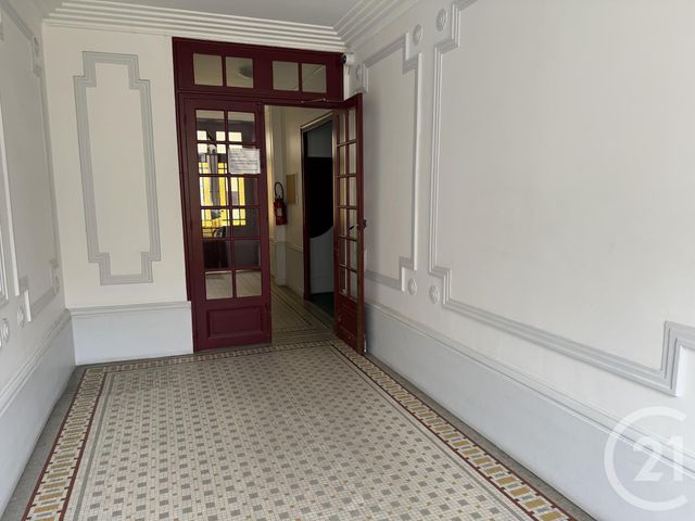 Appartement F2 à vendre - 2 pièces - 34.95 m2 - VINCENNES - 94 - ILE-DE-FRANCE - Century 21 L'Immobilier De Confiance