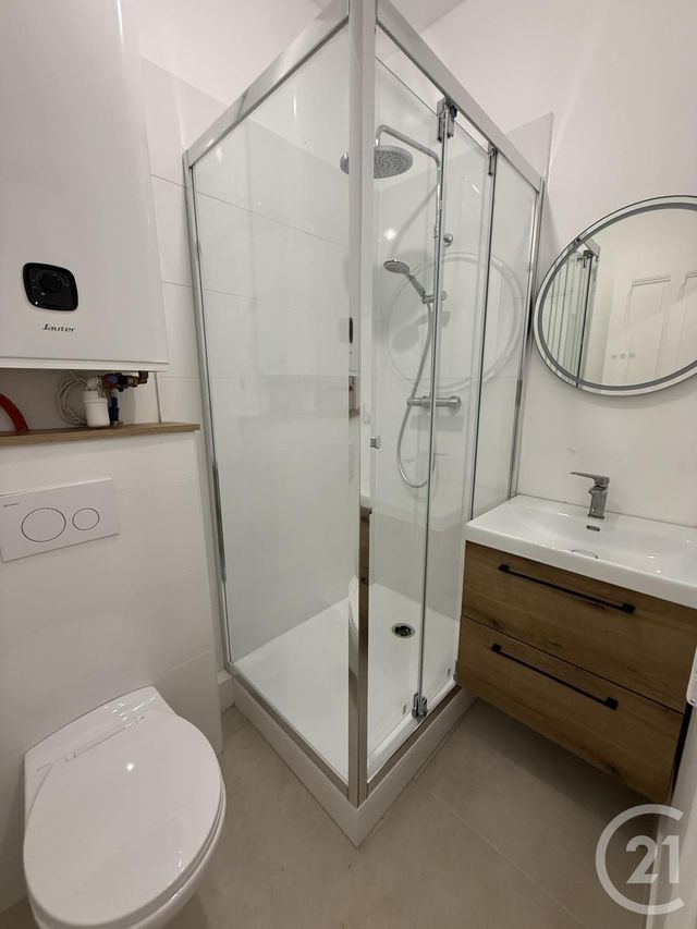 Appartement F2 à vendre - 2 pièces - 34.95 m2 - VINCENNES - 94 - ILE-DE-FRANCE - Century 21 L'Immobilier De Confiance