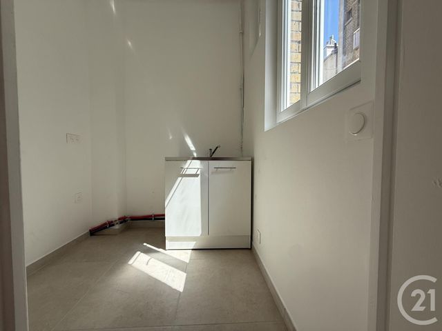 Appartement F2 à vendre - 2 pièces - 34.95 m2 - VINCENNES - 94 - ILE-DE-FRANCE - Century 21 L'Immobilier De Confiance