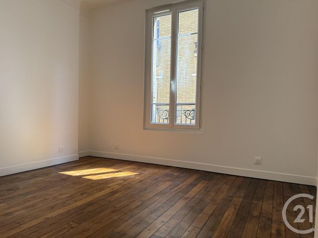 Appartement F2 à vendre - 2 pièces - 34.95 m2 - VINCENNES - 94 - ILE-DE-FRANCE - Century 21 L'Immobilier De Confiance