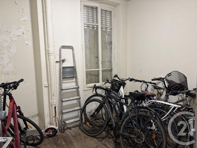 Appartement F2 à vendre - 2 pièces - 34.95 m2 - VINCENNES - 94 - ILE-DE-FRANCE - Century 21 L'Immobilier De Confiance